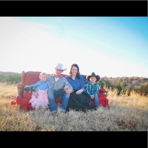 Meet your Posher, Kylie